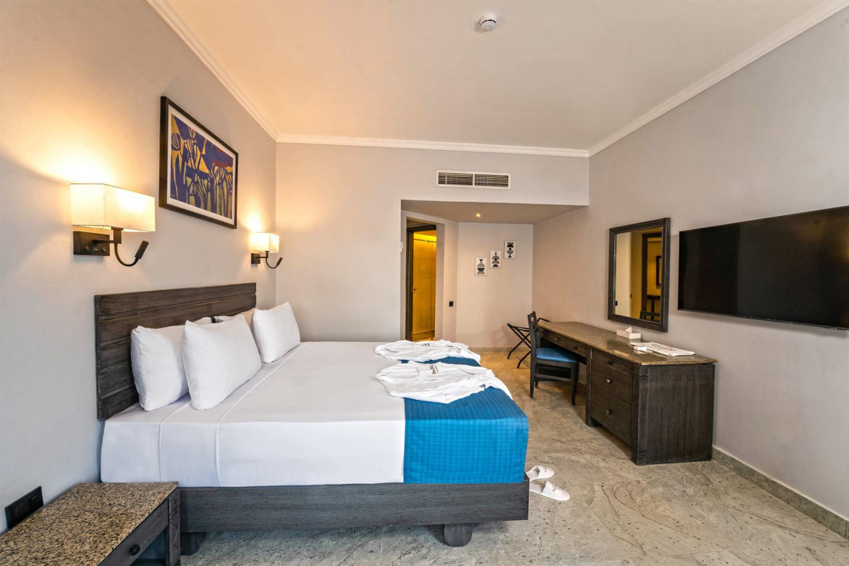 INVIDIA CORAL BEACH TIRAN (EX. CORAL BEACH RESORT TIRAN) фото 6