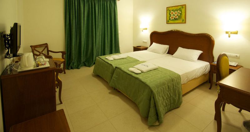 KEFALONIA BAY PALACE