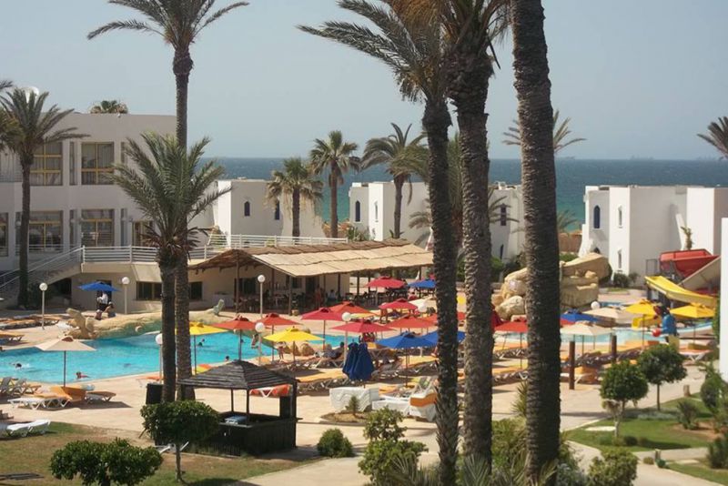 ROYAL RUSPINA RESORT (EX.DESSOLE)