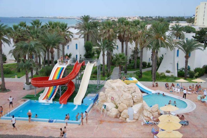 ROYAL RUSPINA RESORT (EX.DESSOLE) фото 2