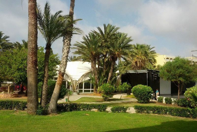 ROYAL RUSPINA RESORT (EX.DESSOLE) фото 3