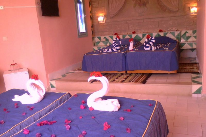 ROYAL RUSPINA RESORT (EX.DESSOLE) фото 5