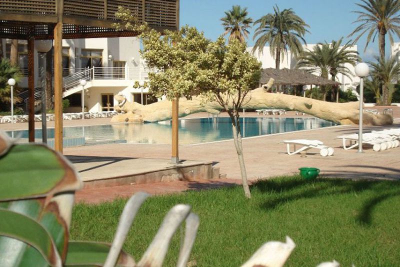 ROYAL RUSPINA RESORT (EX.DESSOLE) фото 7