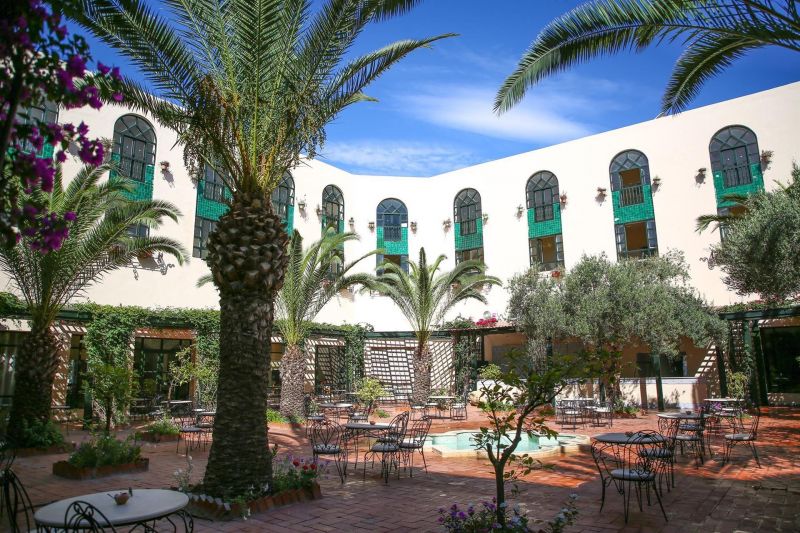 PALM BEACH SKANES (EX. NEROLIA HOTEL & SPA) фото 2