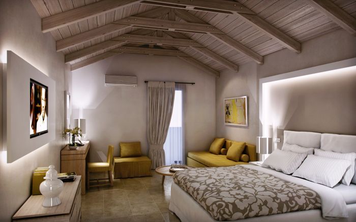 KLELIA BEACH HOTEL фото 8