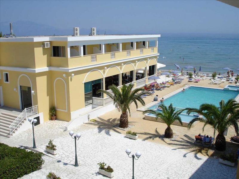KONSTANTIN BEACH фото 4