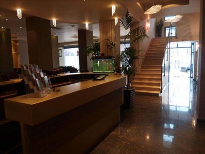 LIDRA PALACE фото 2