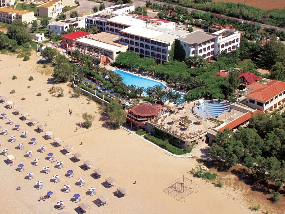 MARE MONTE BEACH