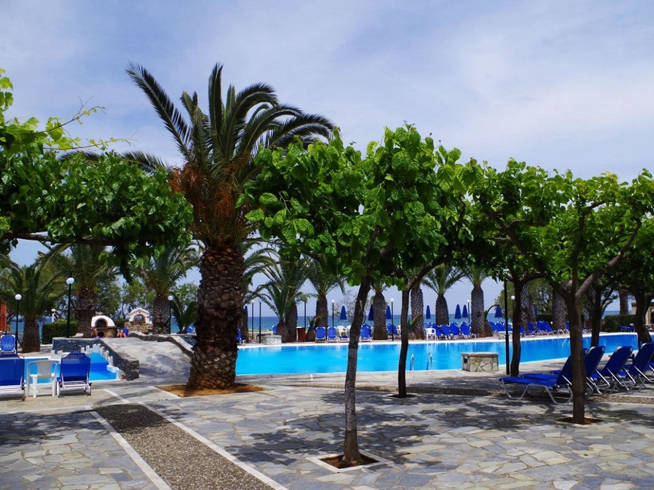 MARE MONTE BEACH фото 6