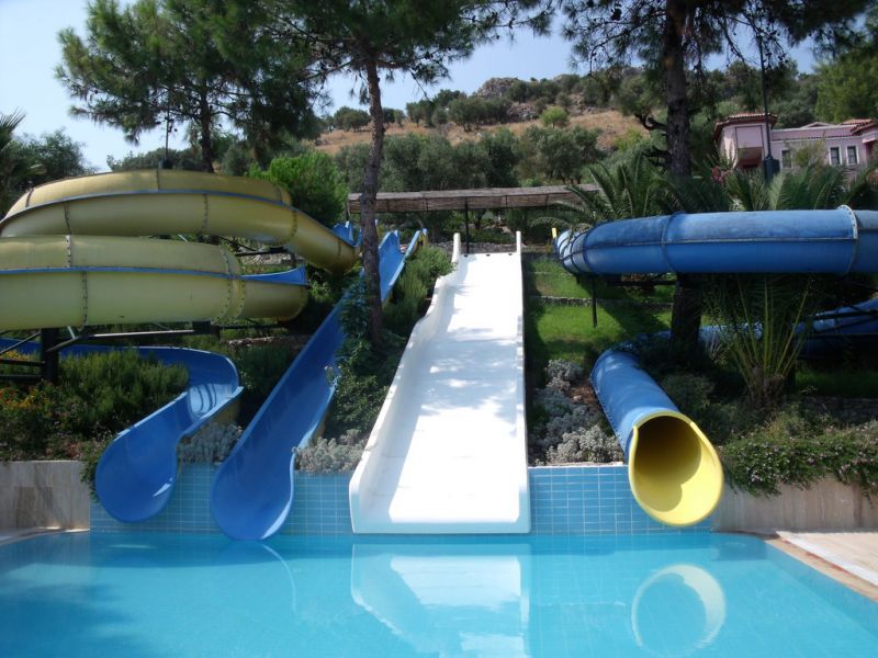 CARIA HOLIDAY RESORT фото 5