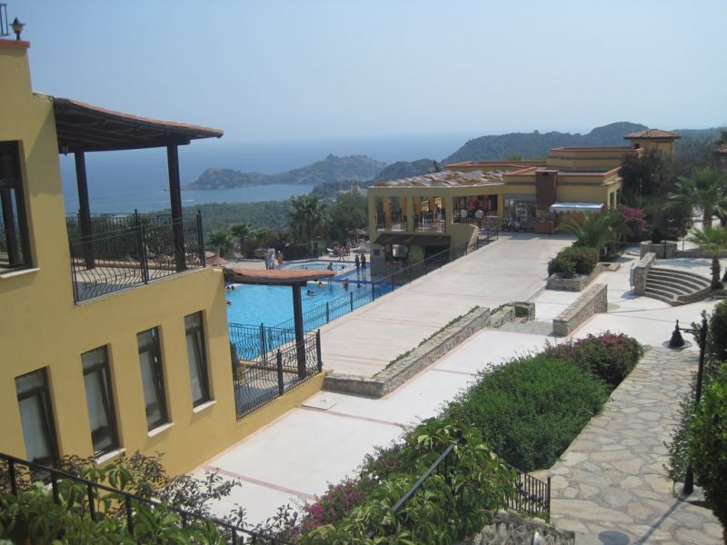 CARIA HOLIDAY RESORT фото 6