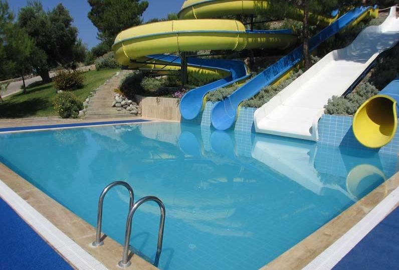 CARIA HOLIDAY RESORT фото 8