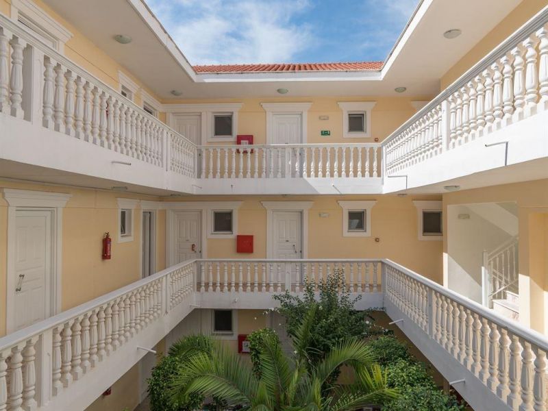 MEANDROS BOUTIQUE HOTEL & SPA фото 4