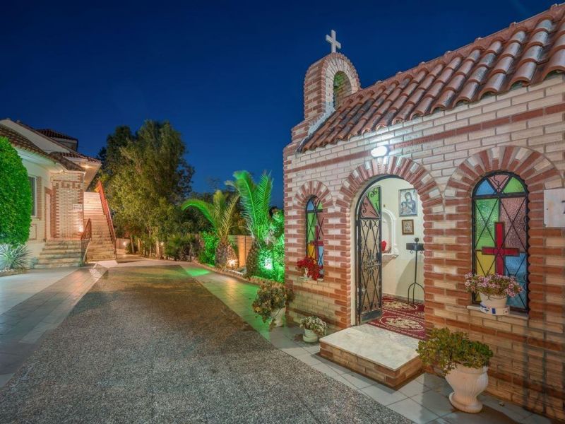 MEANDROS BOUTIQUE HOTEL & SPA фото 6