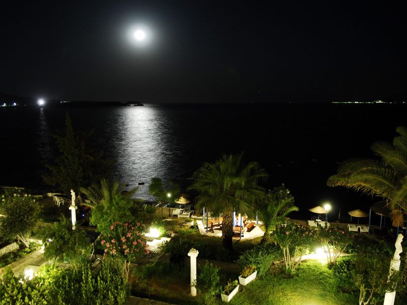 CNT BEACH (EX. CHRONOS BEACH AKYARLAR)  фото 5