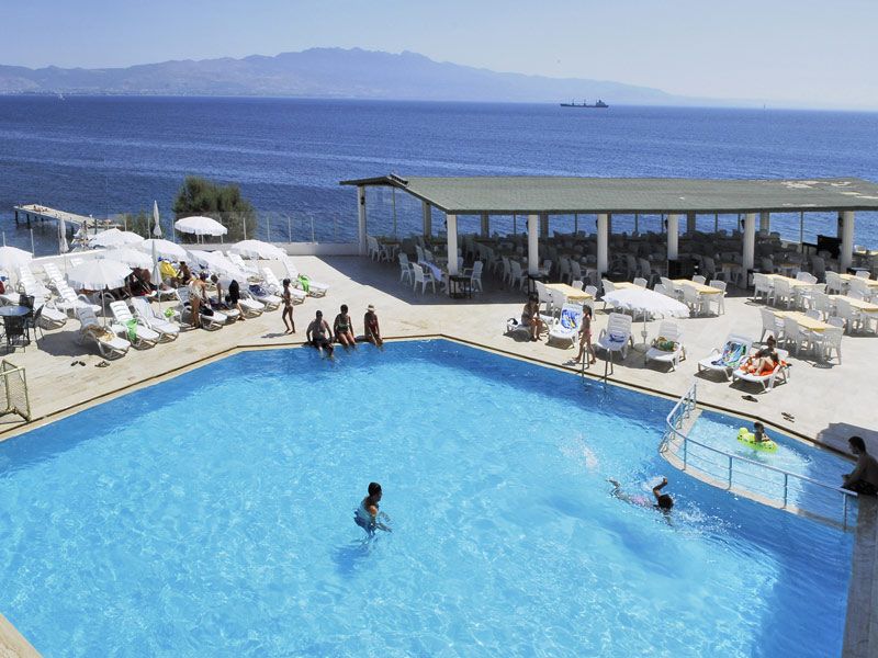 CNT BEACH (EX. CHRONOS BEACH AKYARLAR)  фото 8