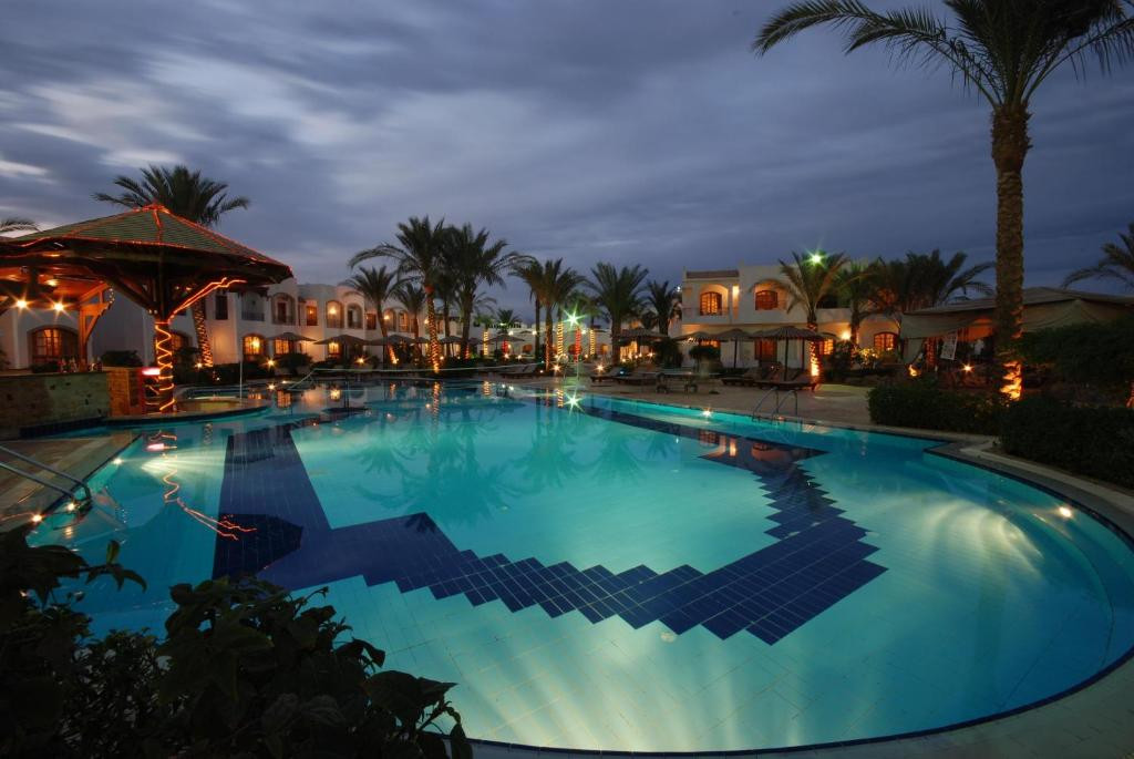 CORAL HILLS RESORT фото 6