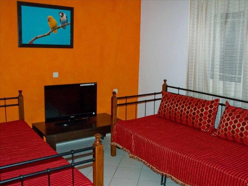POTOS HOTEL