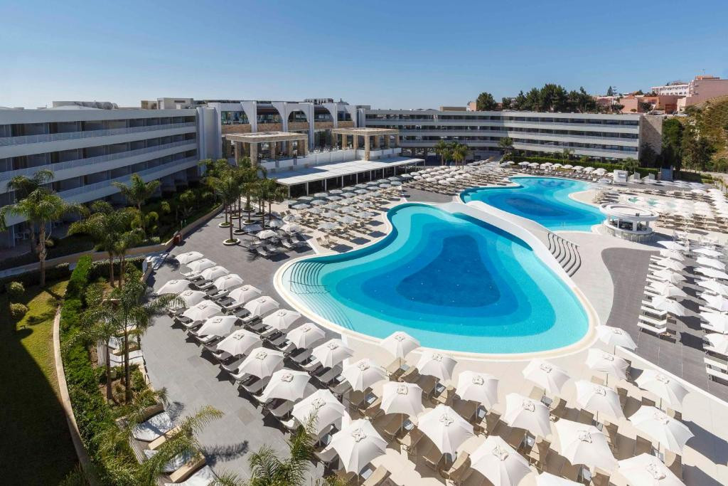 PRINCESS ANDRIANA RESORT & SPA