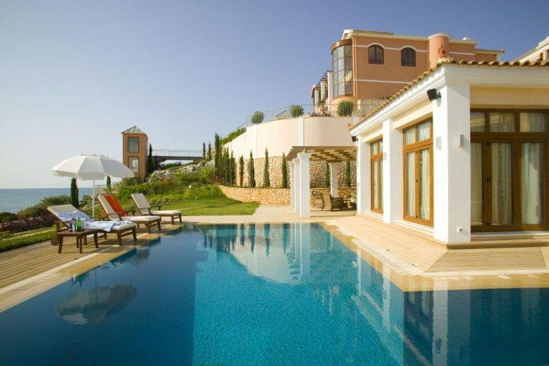 REGINA DELL ACQUA RESORT фото 3