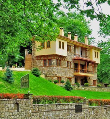 ROES SUITES