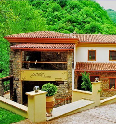 ROES SUITES фото 2