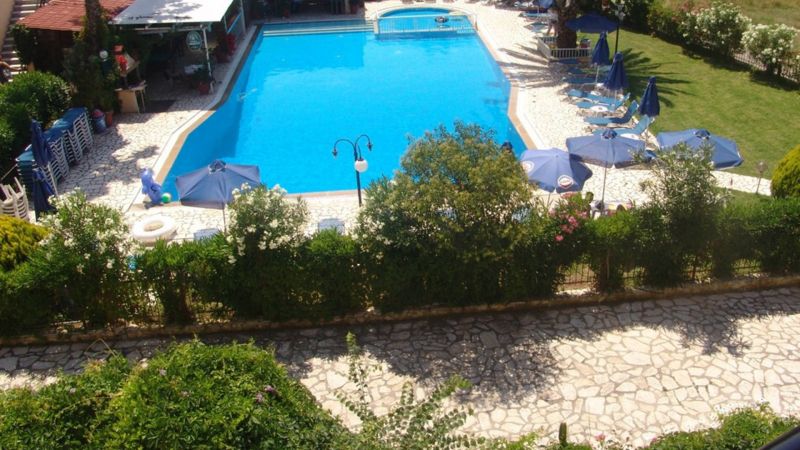 SILVER BEACH CORFU фото 2