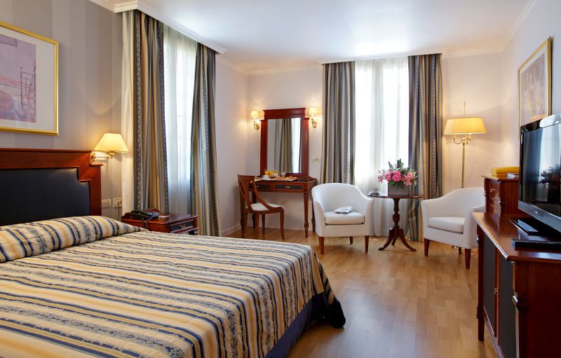 THEOXENIA PALACE фото 2