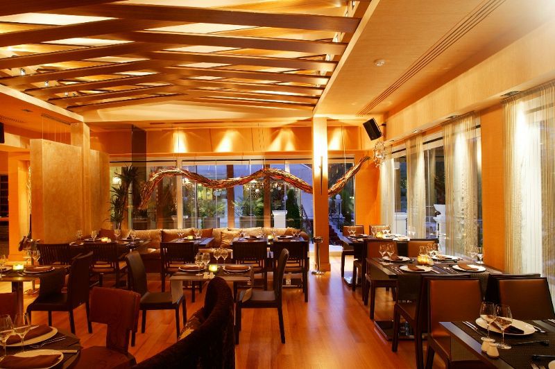 THEOXENIA PALACE фото 3
