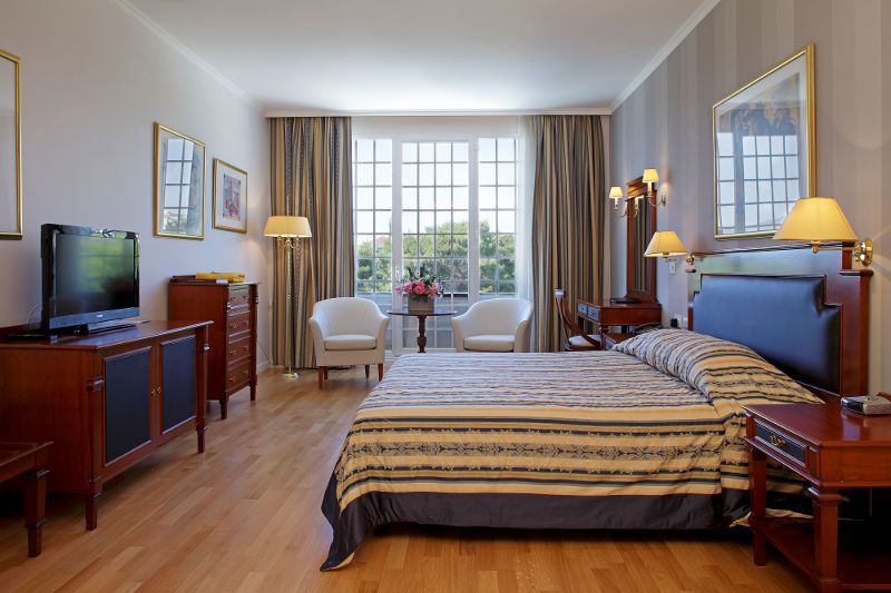 THEOXENIA PALACE фото 4