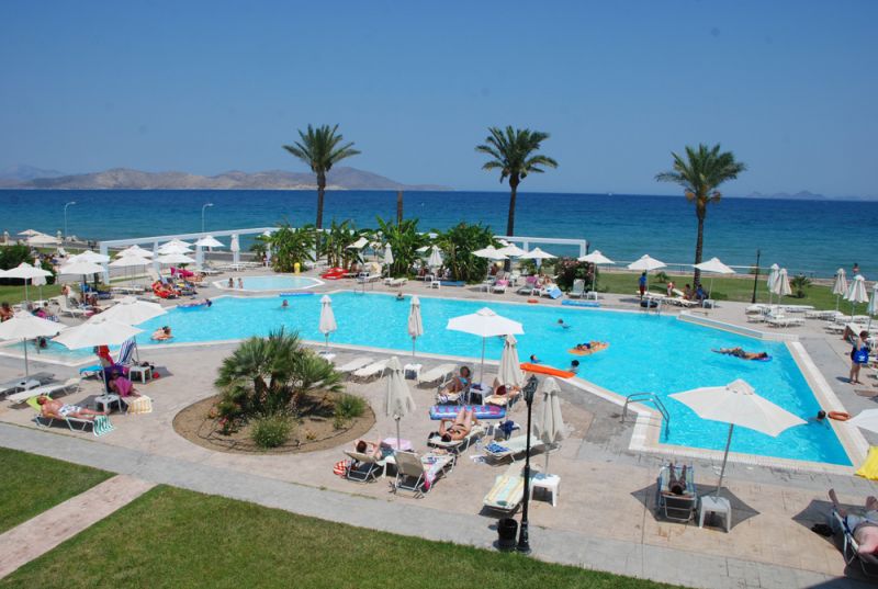 ZORBAS BEACH KOS фото 4