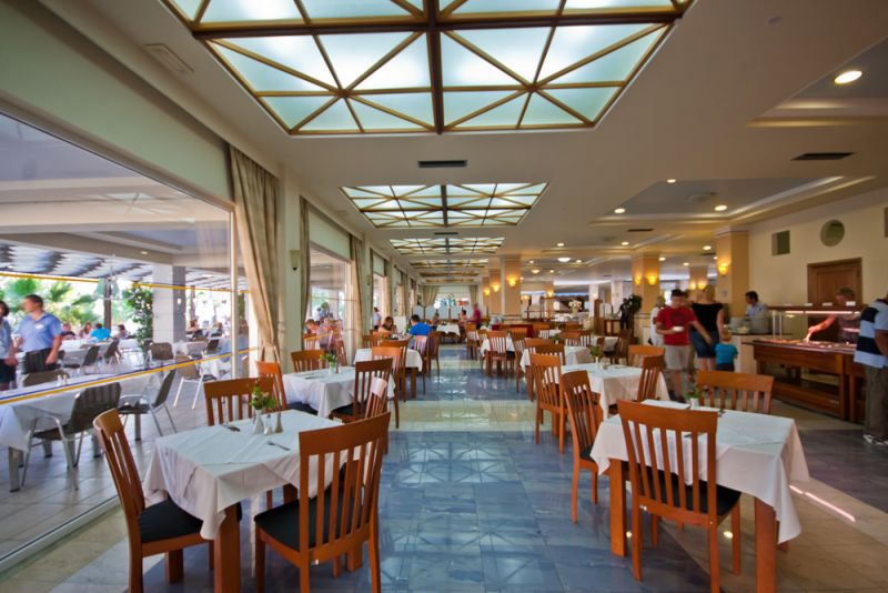 ZORBAS BEACH KOS фото 7