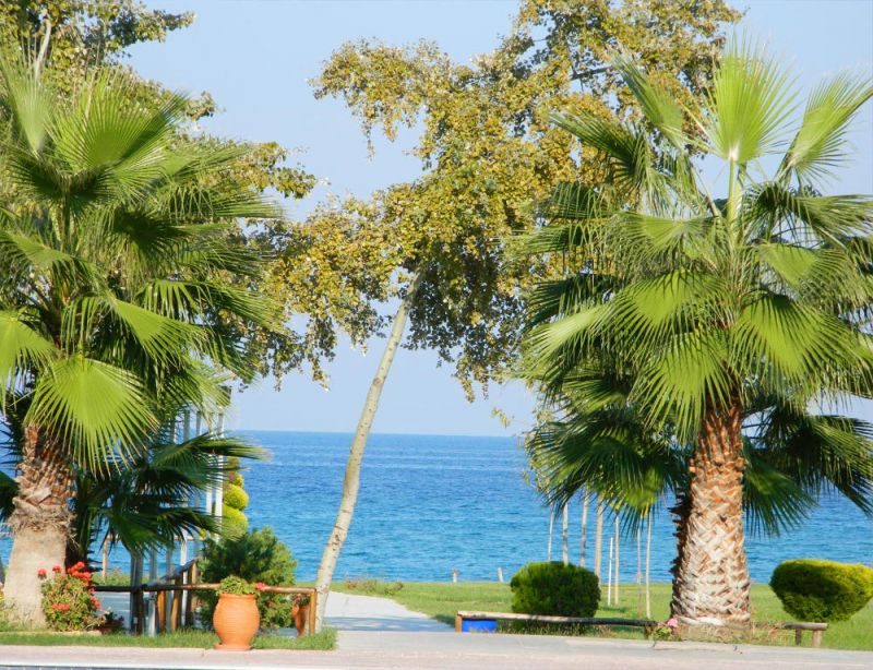 SUN BEACH PLATAMONAS фото 5