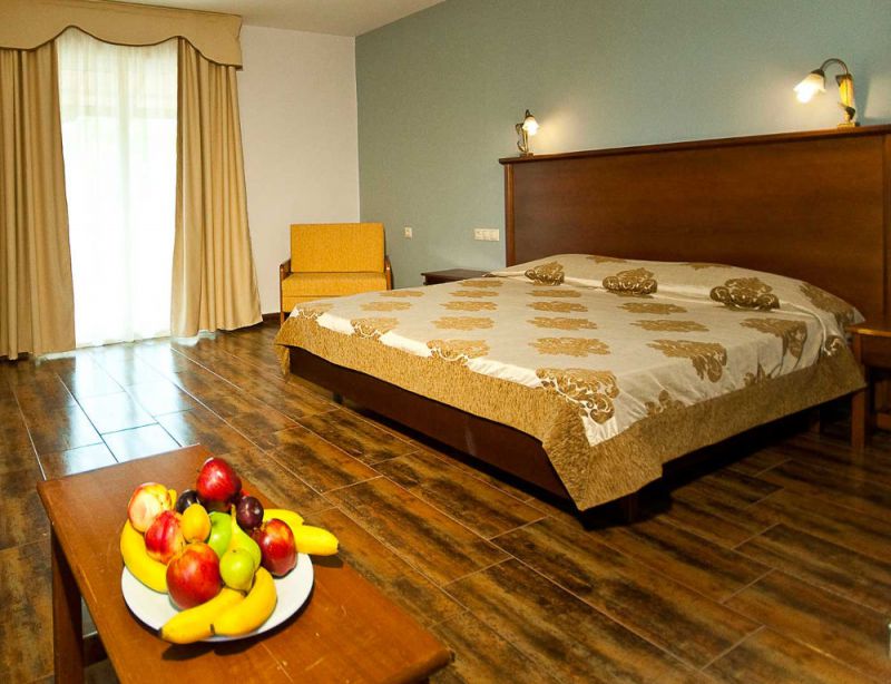 SUN BEACH PLATAMONAS фото 8