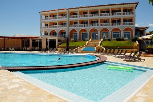 TSAMIS ZANTE HOTEL & SPA