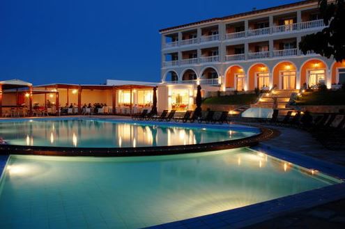 TSAMIS ZANTE HOTEL & SPA фото 2