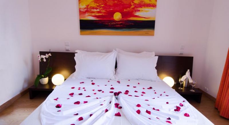 VILLA ELOUNDA BLUE ISLAND фото 4
