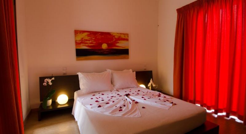 VILLA ELOUNDA BLUE ISLAND фото 6