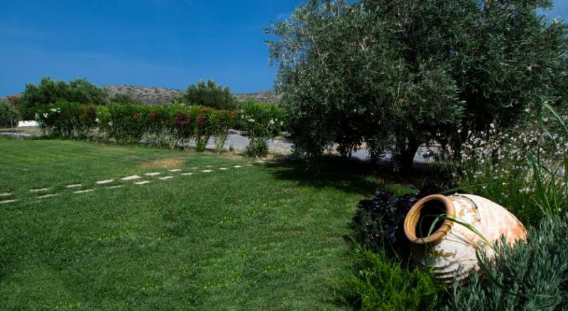 VILLA ELOUNDA BLUE ISLAND фото 7