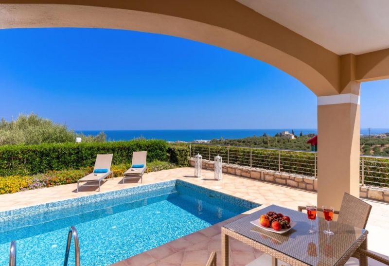 CARME VILLAS фото 2