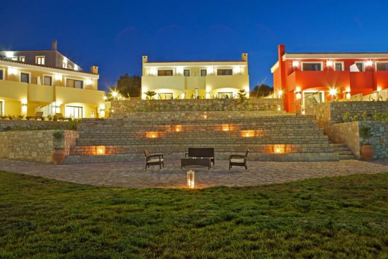 CARME VILLAS фото 3