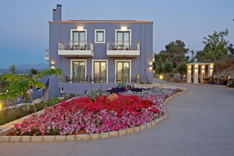 CARME VILLAS фото 4