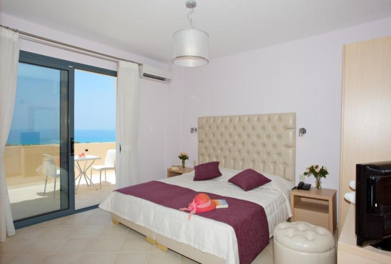 CARME VILLAS фото 6