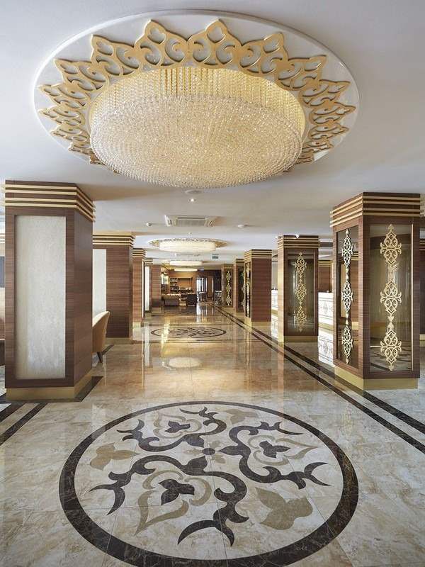 EMRE HOTEL фото 3