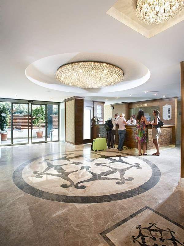 EMRE HOTEL фото 4