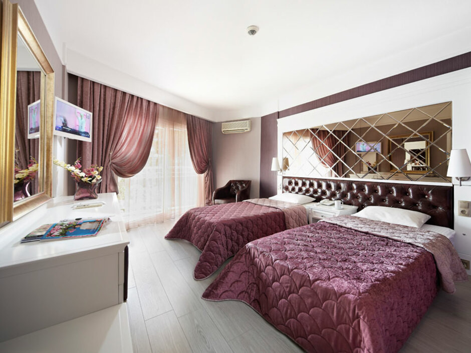 IDEAL PEARL HOTEL ADULTS ONLY 16+ фото 6