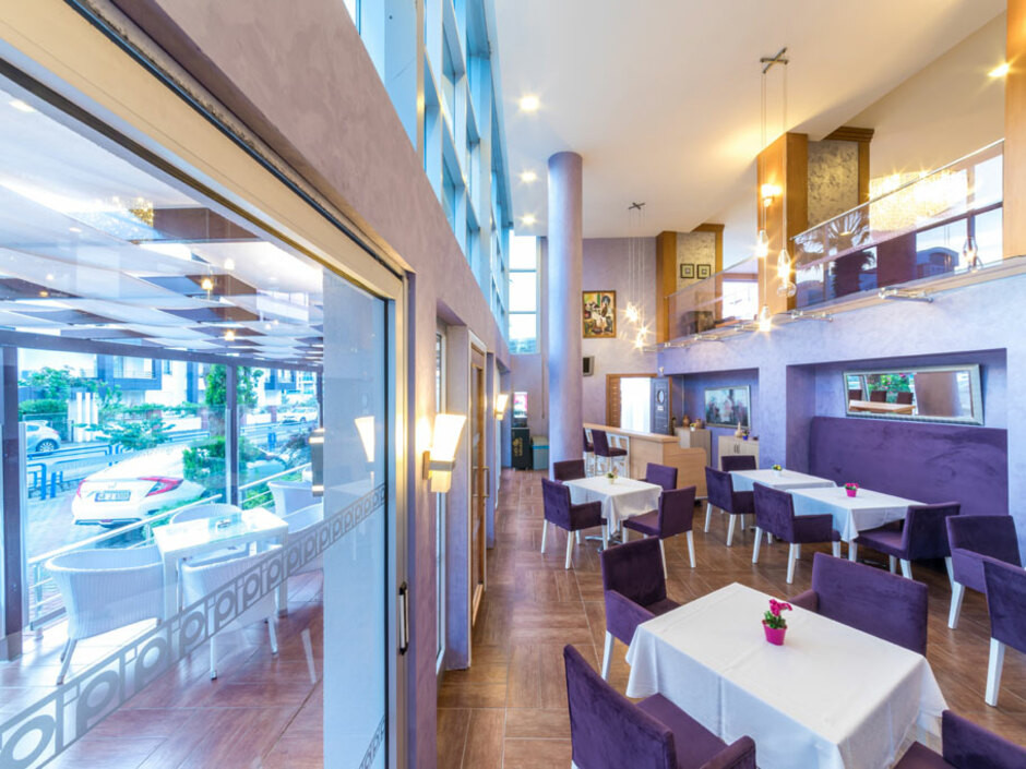 IDEAL PEARL HOTEL ADULTS ONLY 16+ фото 7