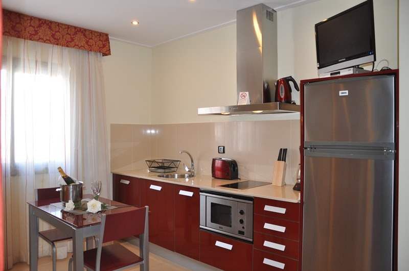 CASABLANCA APT фото 2