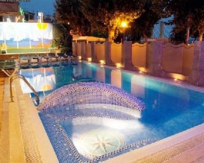 GARBI HOTEL фото 3