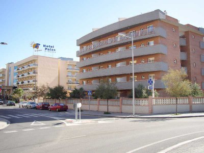PALAS PINEDA APT